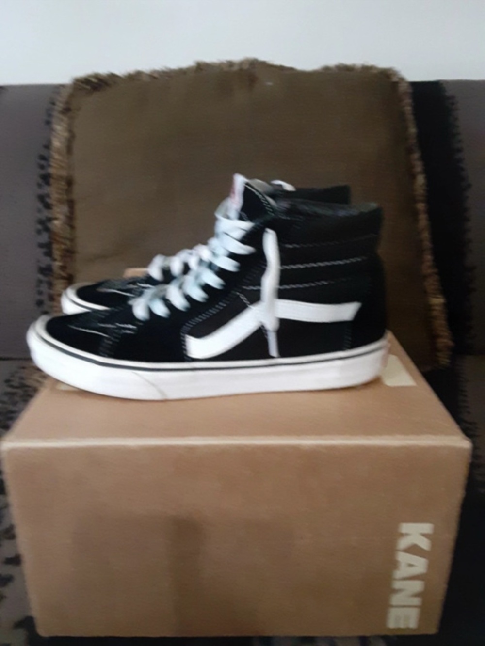 Vans